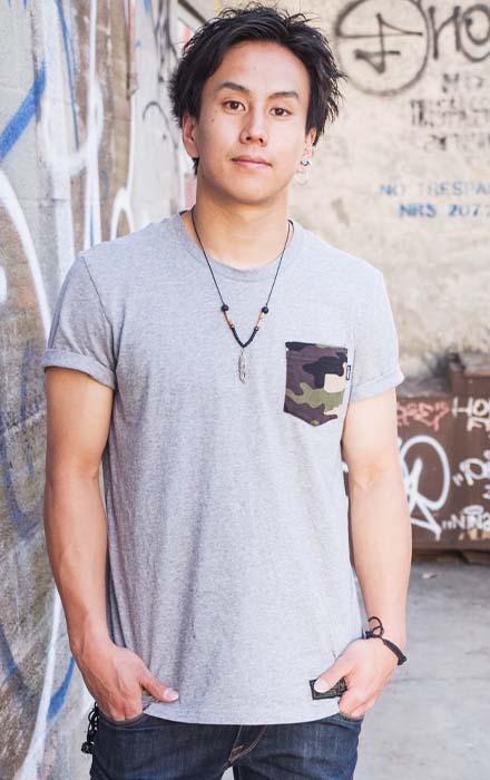 四代目　藤井 宙